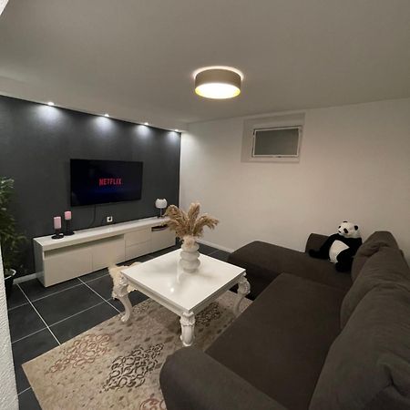 Ferienwohnung In 게른스바흐 외부 사진