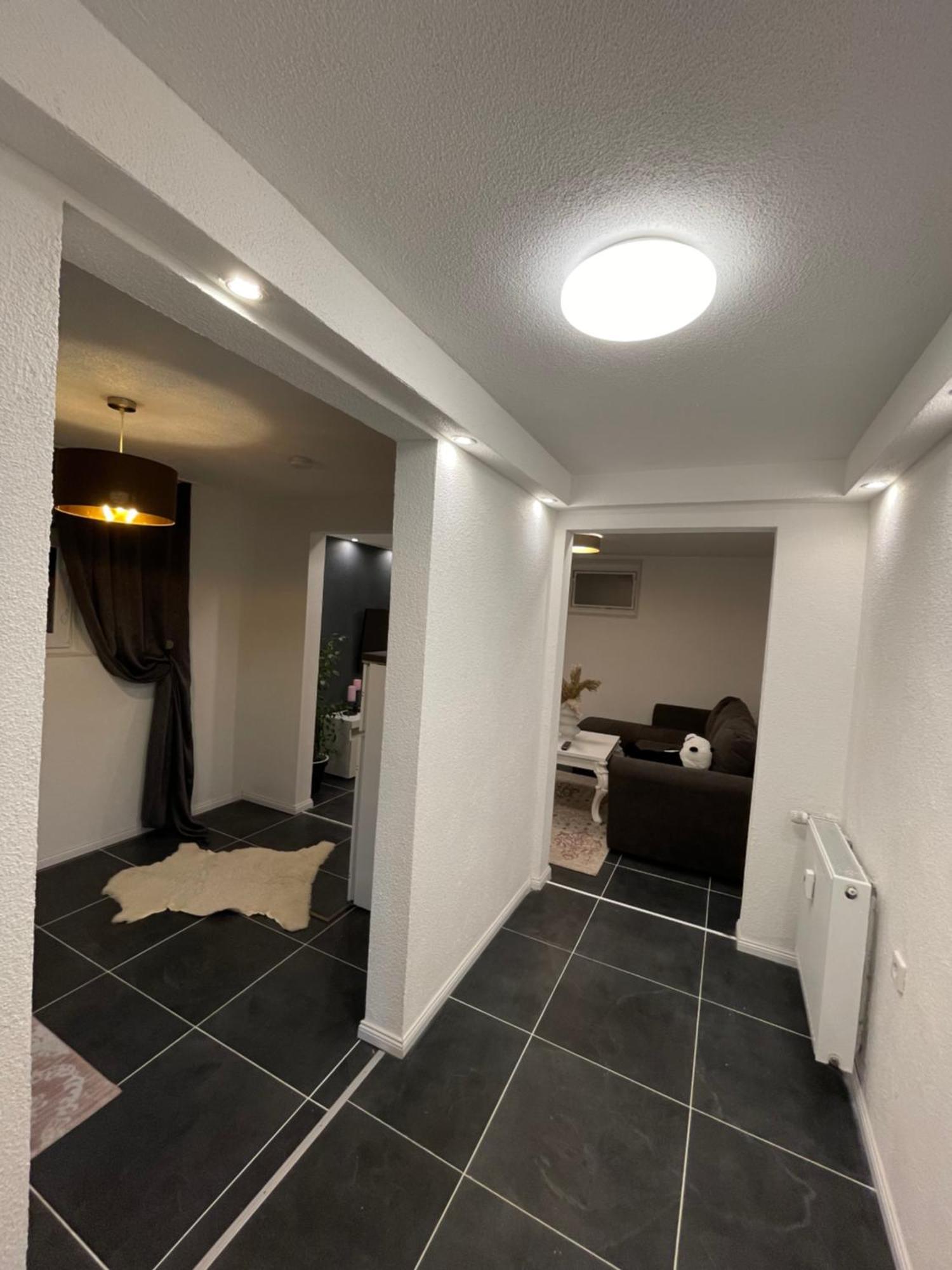 Ferienwohnung In 게른스바흐 외부 사진